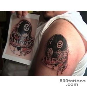 8 tattoo design, idea, image