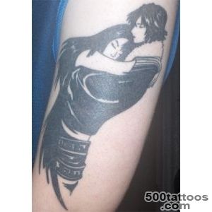 DeviantArt More Like Final Fantasy 8 Tattoo by sephorrud_28