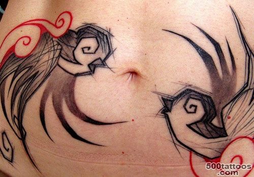 25-Inspirational-Belly-Button-Tattoos--CreativeFan_30.jpg