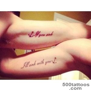 20 Best Sibling Tattoo Ideas for Brothers and Sisters_7