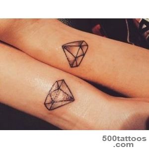 60 Brother Sister Tattoo That Will Melt Your Heart_25