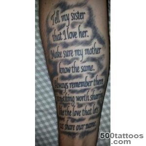The Avett Brothers Tattoos on Pinterest  Brother Tattoos, Tattoo _26