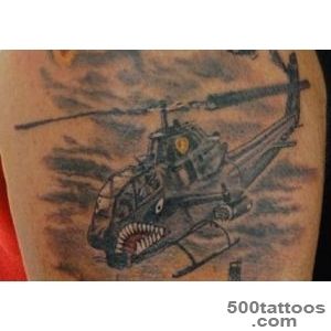 Chopper tattoo designs, ideas, meanings, images