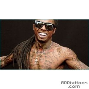 25 Christina Milian Gets Lil Wayne Tattoo_20