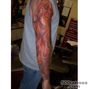 32-Warm-Flame-Tattoos---SloDive_46jpg