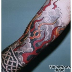 58+-Incredible-Flame-Tattoos_14jpg