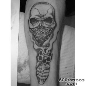 23+ Best Gangster Tattoos_7