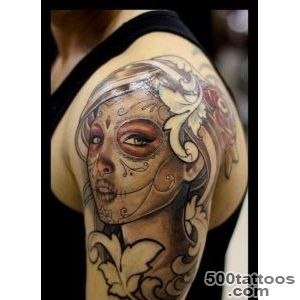 Gangster Tattoo Designs   Mexican_35