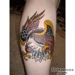 3d womentattoocom Beautiful german black eagle tattoo_21