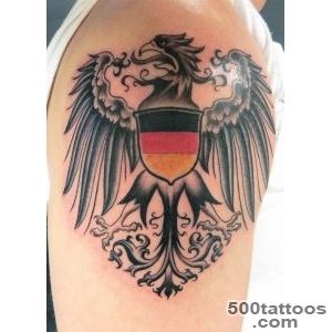 1000+ ideas about German Tattoo on Pinterest  Neo Traditional _1