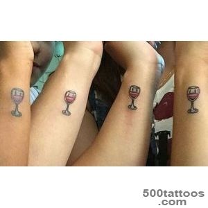 Oasis Tattoo Ideas