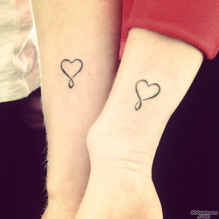 Heart Tattoos, Designs And Ideas  Page 44_29