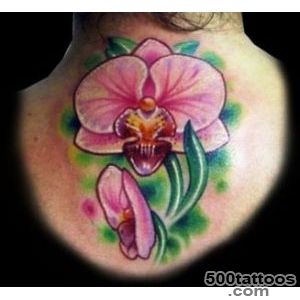 Orchid Tattoos  Tattoofanblog_13