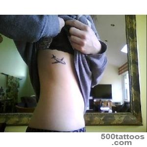 Airplane Tattoo Images amp Designs_26