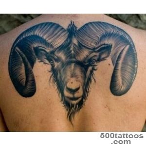 Ram Tattoos  Tattoocom_3