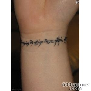 Runic tattoos designs, ideas, meanings, images