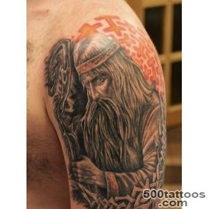 slavic tattoos designs 500tattoos