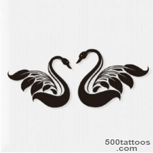 Tattoo ladies swan for Teal Swan: