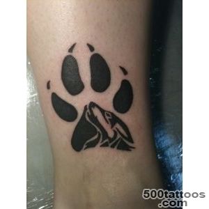 15 fantastisk hund Tattoos_23