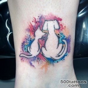 1000+ ideas about djur tatueringar på Pinterest Tatueringar, Hannah _18