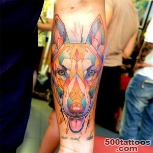 Hond Tattoo_17