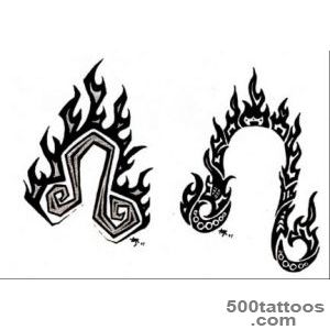 Pack tattoo designs, ideas, meanings, images