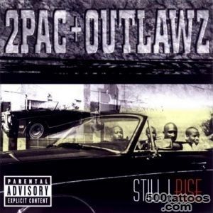 2Pac amp Outlawz – Tattoo Tears Lyrics  Genius Lyrics_43