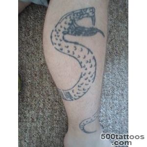Viper tattoo designs, ideas, meanings, images