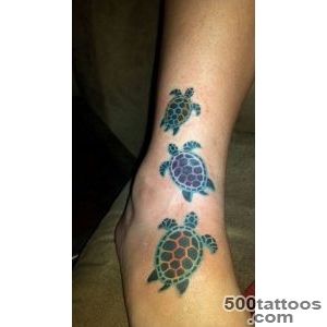 1000+ ideas about Turtle Tattoos on Pinterest  Sea Turtle Tattoos _13
