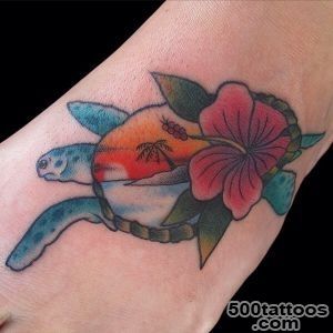 Sea Turtle Tattoo_23