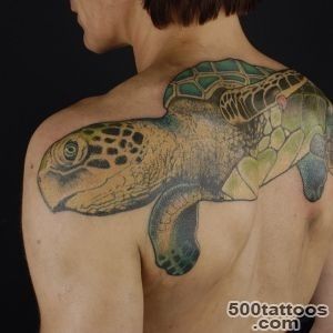 Sea Turtle Tattoo_46