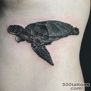 Turtle-tattoojpg