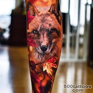 fox-tattoojpg