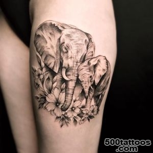 Elephant-tattoojpg