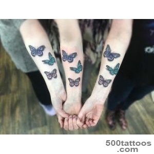 Butterflies-tattoojpg