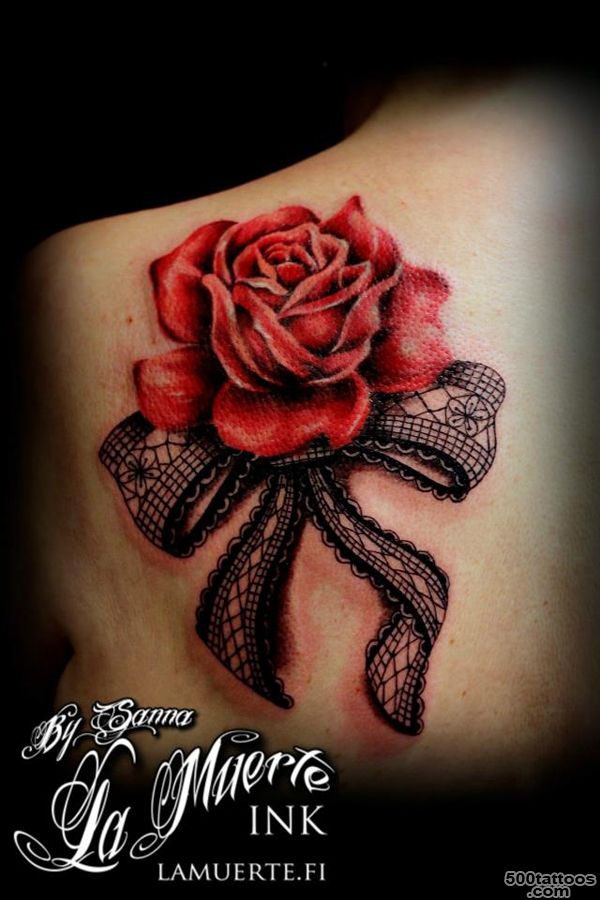 3D Tattoos That Will Blow Your Mind  Rotten Panda_35
