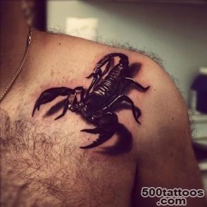 3D Tattoos That Will Boggle Your Mind  BizarBincom_43