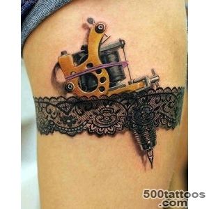 25+ Crazy 3D Tattoos That Will Twist Your Mind  Bored Panda_14