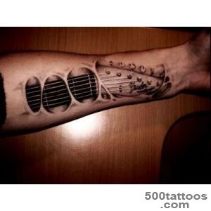 25+ Crazy 3D Tattoos That Will Twist Your Mind  Bored Panda_26