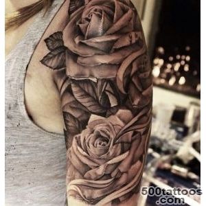 60+ Amazing 3D Tattoo Designs  Art and Design_42