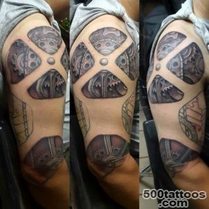 150 Most Realistic 3D Tattoos For 2016_33