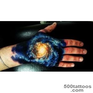 Best 3D Tattoos   3D Hand Tattoo Designs ?Part 2   YouTube_50