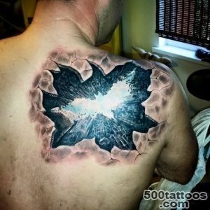 The absolute best of the 3D Tattoos  Tattoocom_48