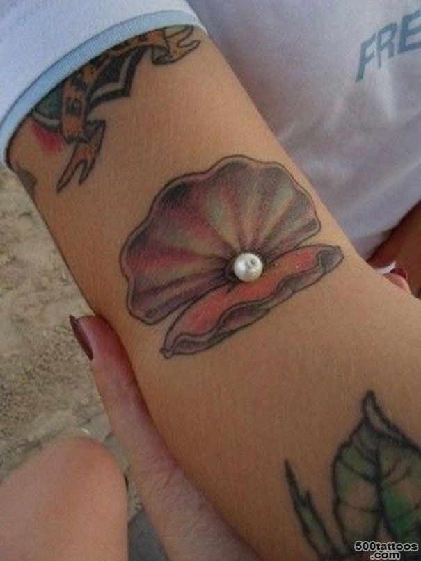 30 Clever Tattoos That Make Good Use Of The Body. Number 8 is Amazing._45