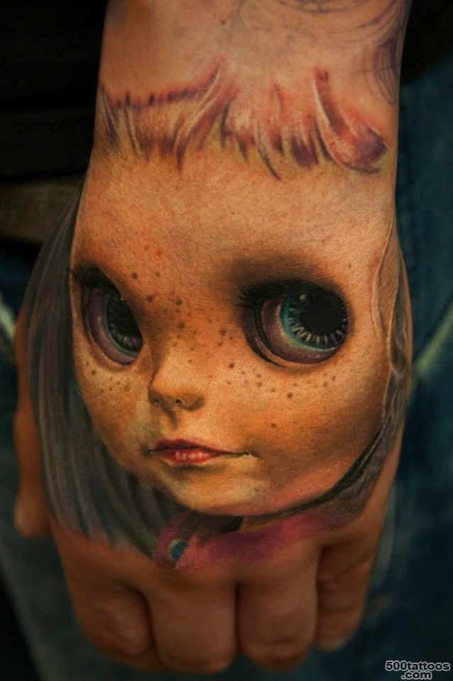 Ultimate 3D Tattoo Collection_32