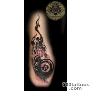 8 ball pool tattoo Can#39t find any pics  Yahoo Answers_39