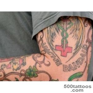 Army Tattoo Regulations Are Set To Change, And Soldiers Aren#39t _29