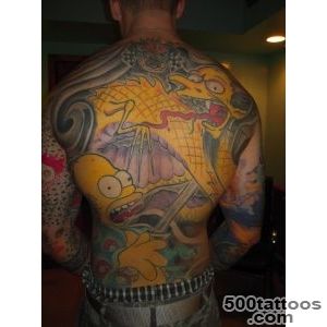 The Ink Of War Afghanistan Air Base#39s Best Tattoos  WIRED_22