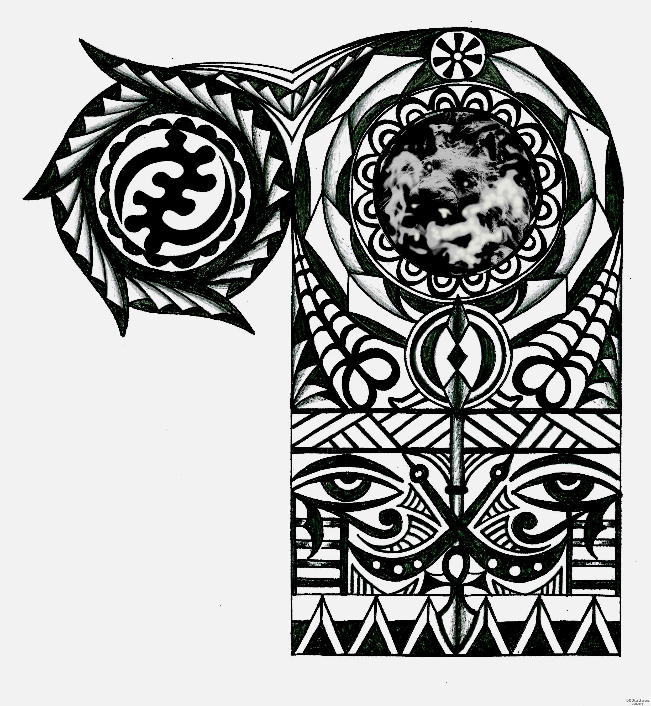 Adinkra-African-warrior-tribal-half-sleeve-tattoo--Tattoo.com_34.jpg