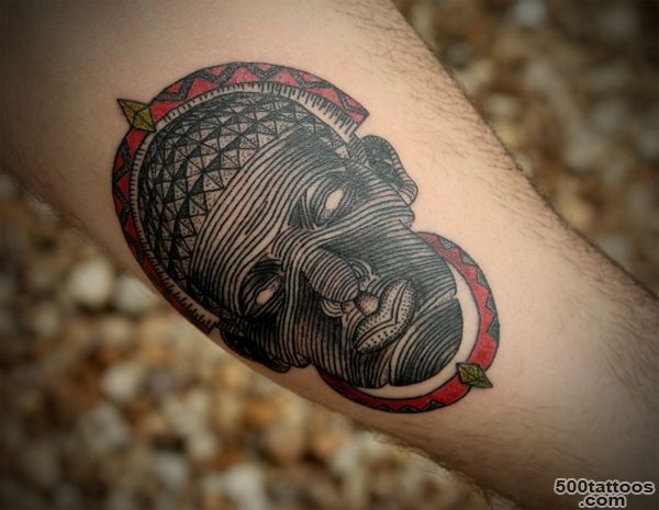Africa-Tattoos-That-Pay-Tribute-to-the-Mother-Continent---Nelson-..._13.JPG